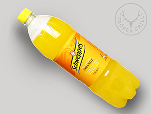 Schweppes narancs 1,5l