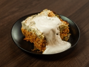 kale casserole