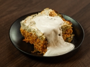 Rakott brokkoli Rakott brokkoli