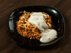 Rakott savanyú káposzta