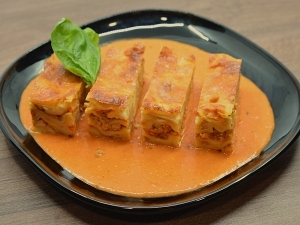 Lasagne