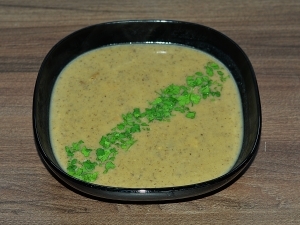 Erdei gombaleves Erdei gombaleves