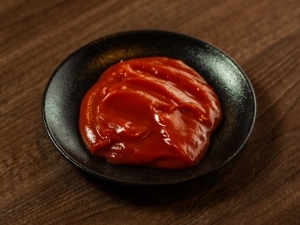 Ketchup