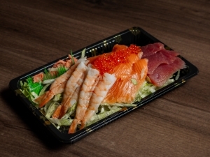 Prémium Sashimi