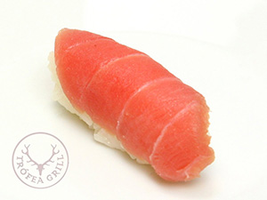 Vörös tonhal Nigiri  SUSHI