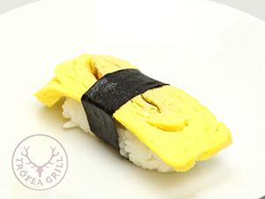 Tamagó Nigiri SUSHI