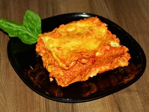 Lasagne